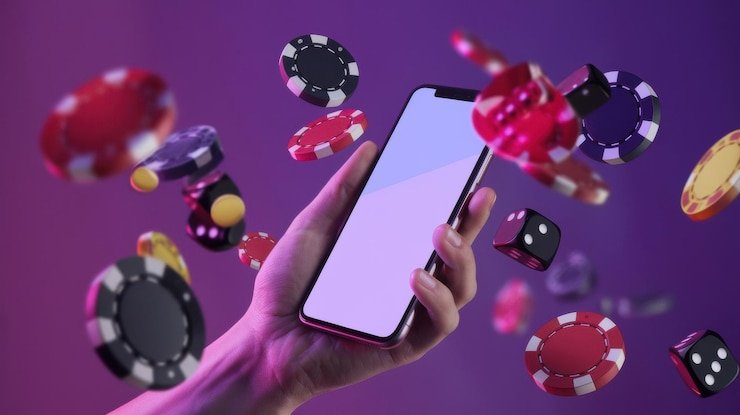 Tampilan detail permainan Asia dengan dealer live dan opsi taruhan di lapakcuan168